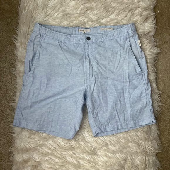 Onia Other - Onia Calder 7.5" Swim Short